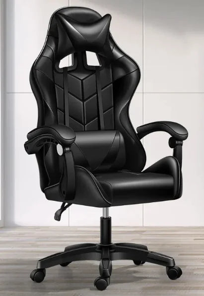 Creative Printing E-sports Chair Game Chair