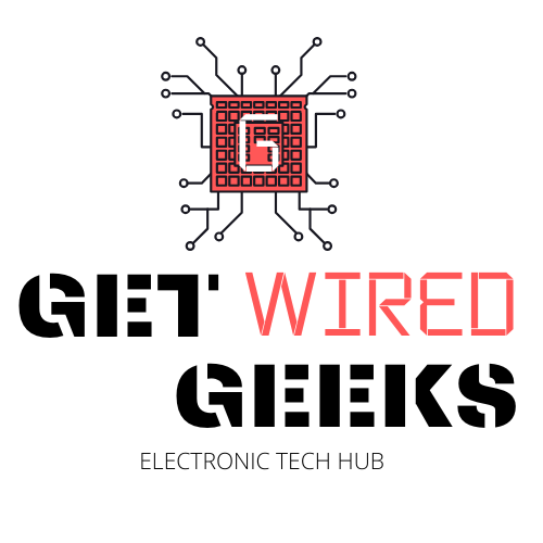 Get Wired Geeks