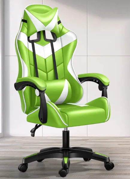 Creative Printing E-sports Chair Game Chair