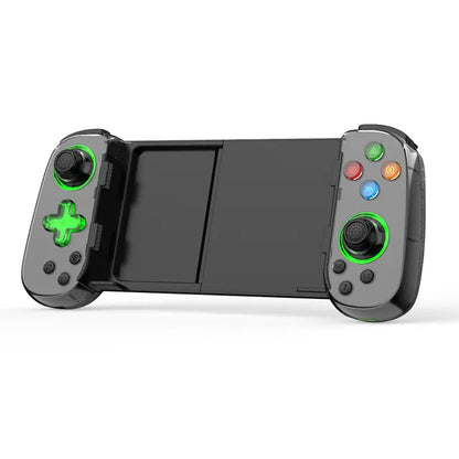 Bluetooth Wireless Gamepad Controller