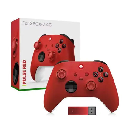 Wireless Game Controller for Xbox & PC